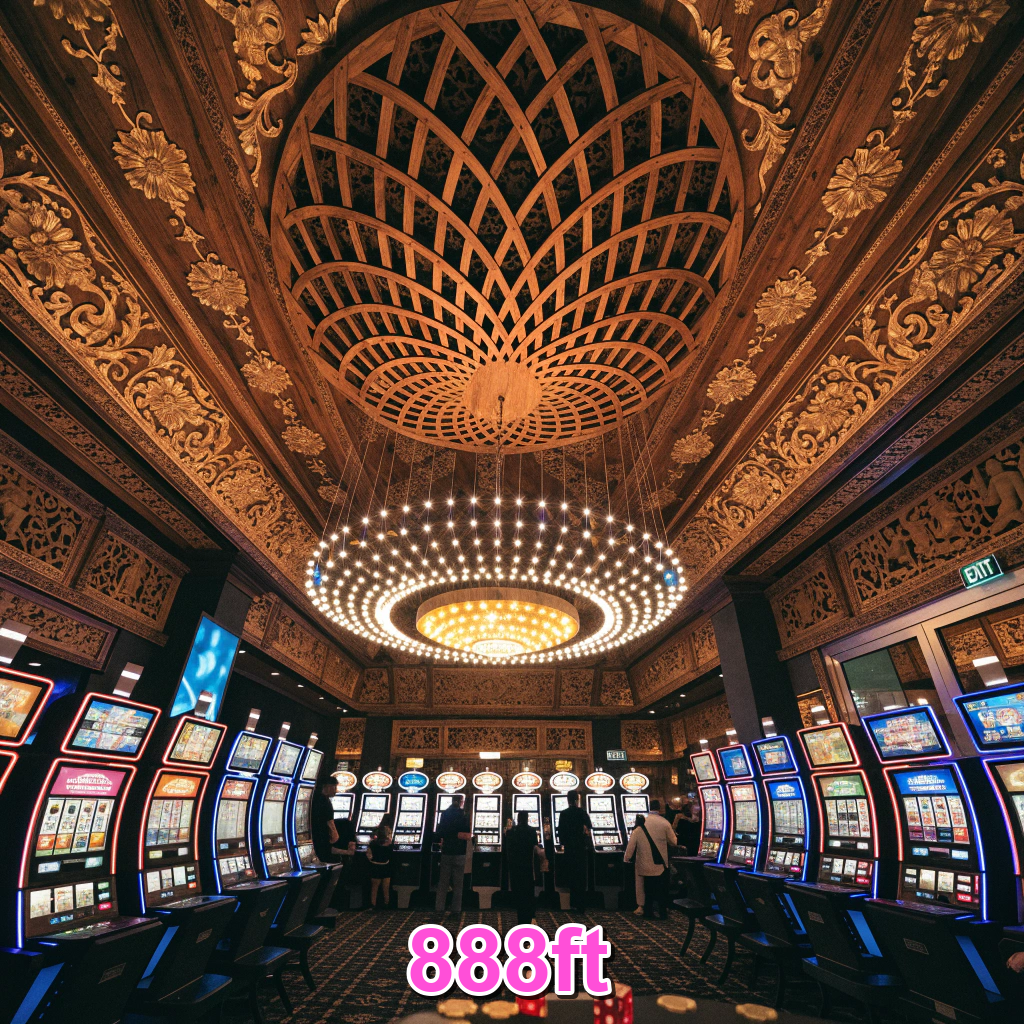 Panduan Daftar 888ft