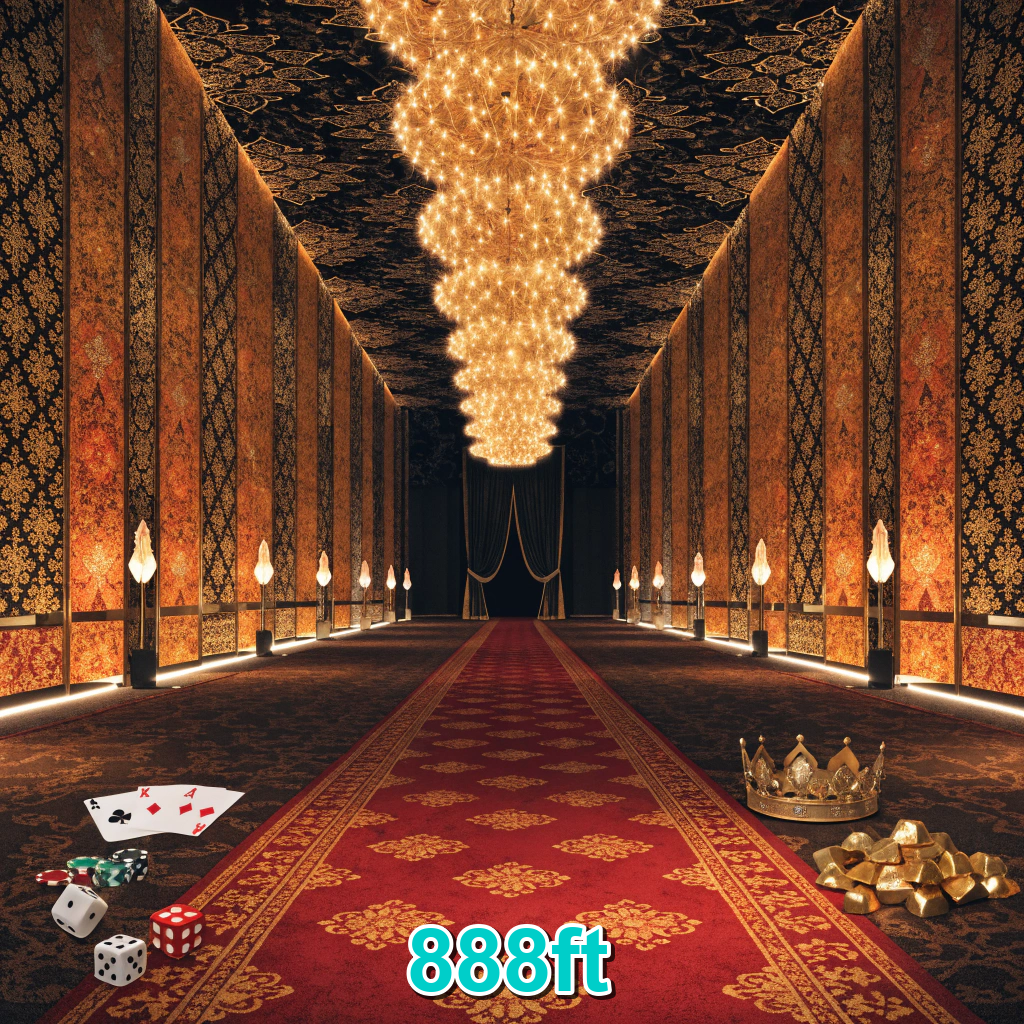 Persyaratan APK 888ft untuk Android